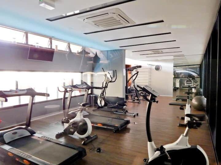 Easy Star - Espacoso Studio Ao Lado Do Aeroporto De Congonhas - Zy01g *