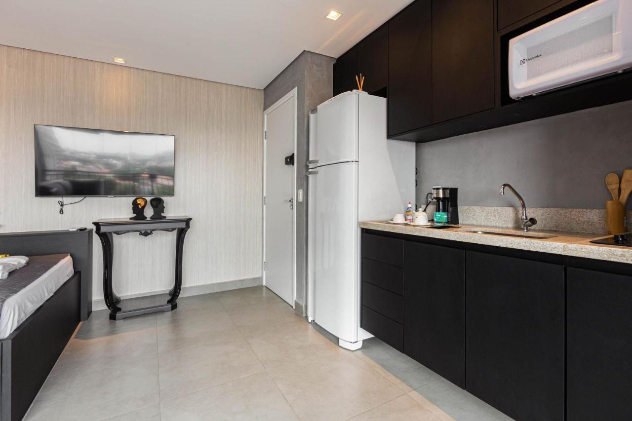 Easy Star - Espacoso Studio Ao Lado Do Aeroporto De Congonhas - Zy01g *