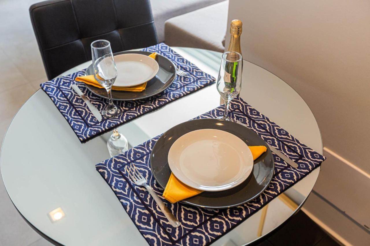 Apartamento Easy Star - Espacoso Studio Ao Lado Do Aeroporto De Congonhas - Zy01g *