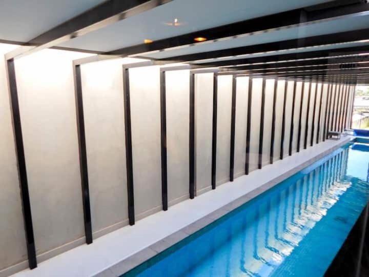 Apartamento Easy Star - Espacoso Studio Ao Lado Do Aeroporto De Congonhas - Zy01g