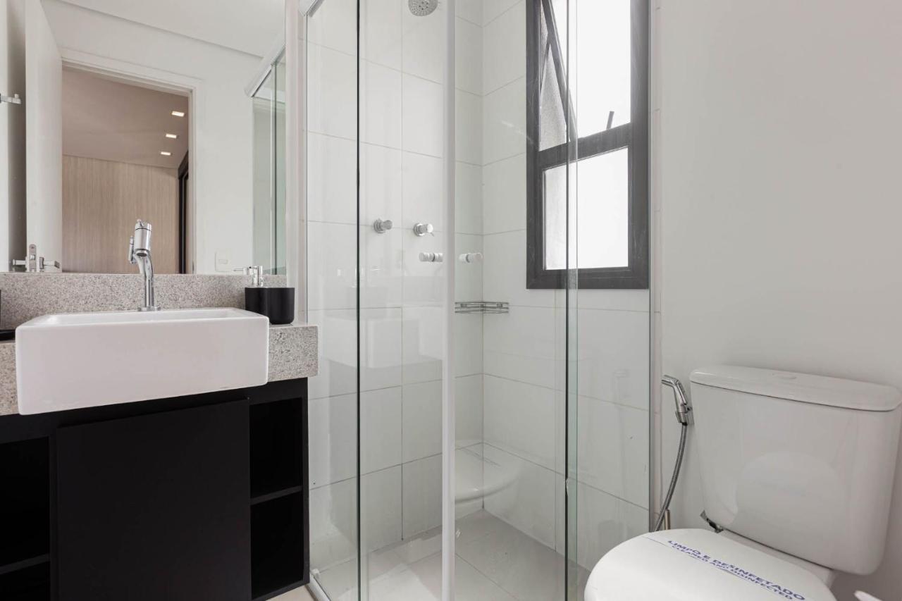 Easy Star - Espacoso Studio Ao Lado Do Aeroporto De Congonhas - Zy01g Apartamento *