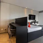 Easy Star - Espacoso Studio Ao Lado Do Aeroporto De Congonhas - Zy01G